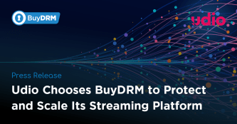 Udio Chooses BuyDRM to Protect and Scale its AI Music Platform