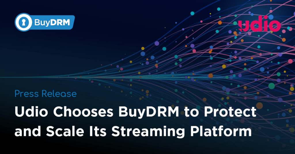 Udio Chooses BuyDRM to Protect and Scale its AI Music Platform